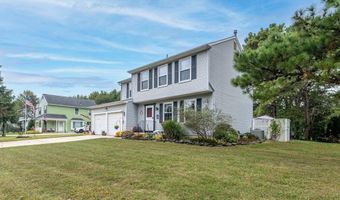 154 BEACH Dr, Atco, NJ 08004