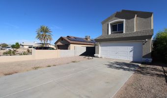 220 N Coolidge Ave, Casa Grande, AZ 85122