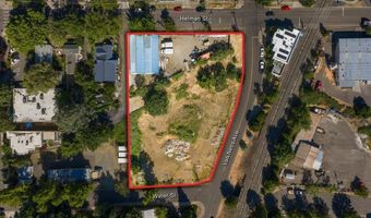 165 Water St, Ashland, OR 97520