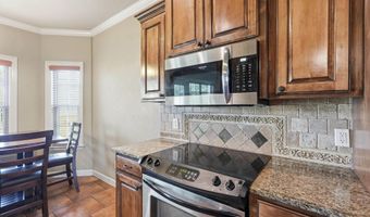 1400 Pleasant Poplar Cv, Benton, AR 72015