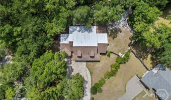 157 Ole Oak Rd, Allenhurst, GA 31301