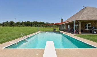 13465 S Anderson Rd, Arcadia, OK 73007