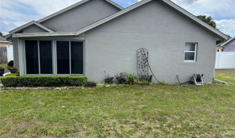 142 WHITEHALL St, Davenport, FL 33896