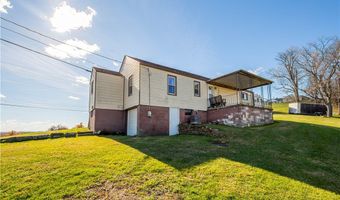 275 Hallam Rd, Amwell, PA 15301