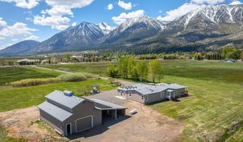 320 Mottsville, Gardnerville, NV 89460