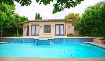 445 Back House Walnut Ave, Arcadia, CA 91007