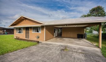 255 HOOMALU St, Hilo, HI 96720