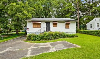 449 Hamilton E Holmes Dr NW, Atlanta, GA 30318