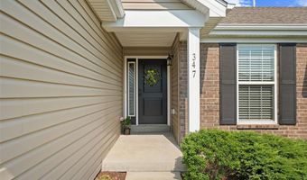 347 Wilhelmine Ct, Ballwin, MO 63021