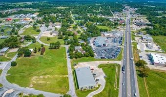 1700 Virginia Ave, Atoka, OK 74525