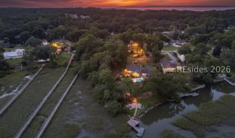 6114 Vaux Rd, Beaufort, SC 29906