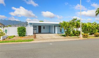 260 Nonou St, Honolulu, HI 96825