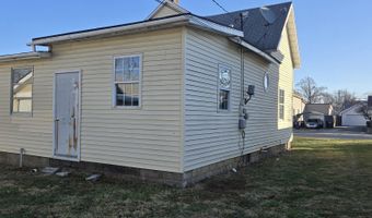 2723 Brown St, Anderson, IN 46016