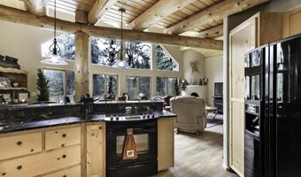 14 Winterwood Ct, Angel Fire, NM 87710