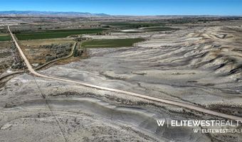 TBD Lane 6 1/2 Unit A, Deaver, WY 82421
