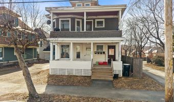 284 French St, Bangor, ME 04401
