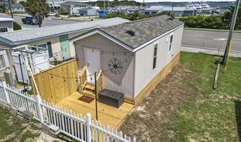 514 E Ft Macon Rd, Atlantic Beach, NC 28512