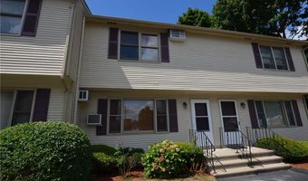 151 Willett Ave 2, East Providence, RI 02915
