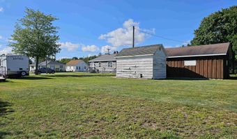 222 N 2nd, Manistique, MI 49854