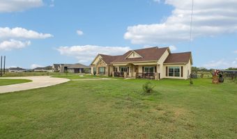 9691 Crow Ln, Adkins, TX 78101