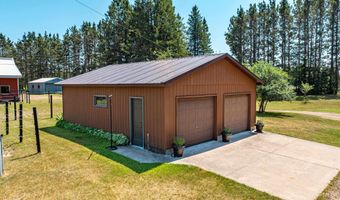 4042 5 Mile Point Rd, Allouez, MI 49805