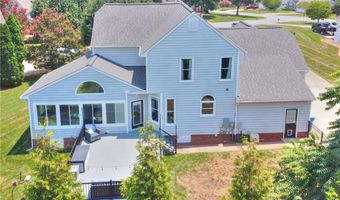 111 Lonetree Ct, Advance, NC 27006