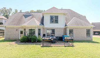 11896 BERRY PATCH, Arlington, TN 38002