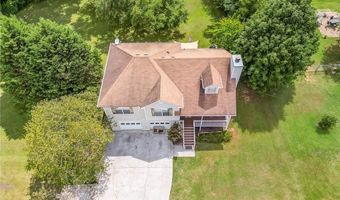 113 MANNING MILL Rd NW, Adairsville, GA 30103