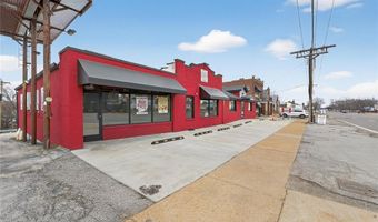 8713 Gravois Rd, Affton, MO 63123
