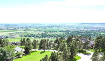 Tbd APACHE Trail, Billings, MT 59106