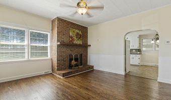 1356 Pearidge Rd, Angier, NC 27501