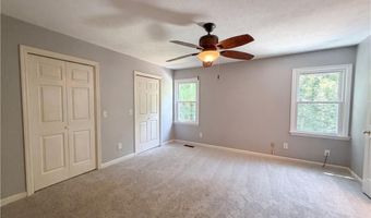 4965 Womack Ave NW, Acworth, GA 30101