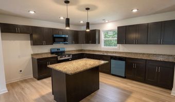 206 W Park St, Alamo, TN 38001