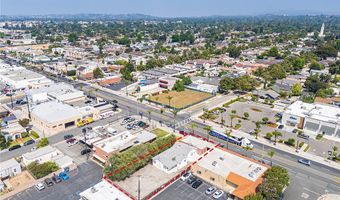 1224 E Main St, Alhambra, CA 91801