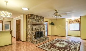 4 Monovar Ln, Hot Springs Village, AR 71909