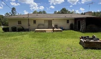 2950 Fountainville Rd, Andersonville, GA 31711