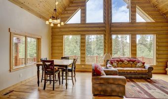556 N Half Circle Dr, Brian Head, UT 84719