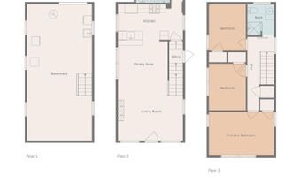 1110 Jeffrey St, Asbury Park, NJ 07712