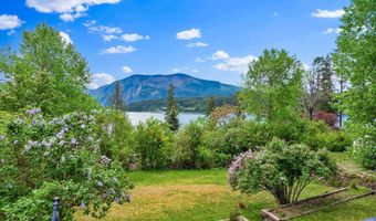17454 E NORTH SHORE Ln, Bayview, ID 83803