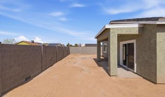 9889 W Heather Dr, Arizona City, AZ 85123