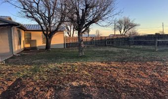 108 E SOUTH St, Archer City, TX 76351