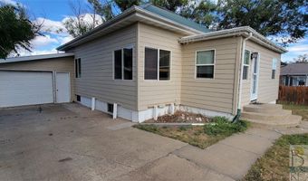 709 Dakota Ave, Baker, MT 59313