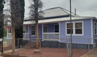 201 B St, Bisbee, AZ 85603