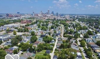 334 Lincoln St, Indianapolis, IN 46225