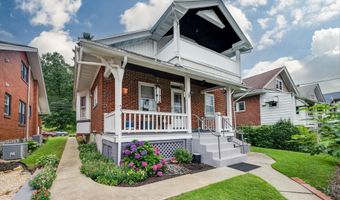 2241 FAIRVIEW Ave, Reading, PA 19606