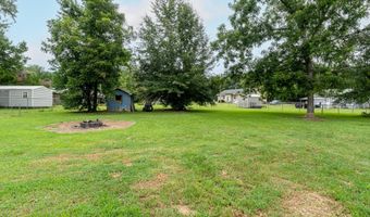 240 Camelia St, Barnwell, SC 29812