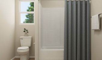 20461 Myrtle Pl E Plan: Goldenwood, Bonney Lake, WA 98391