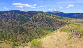 12142 Burns-Izee Rd, Seneca, OR 97873