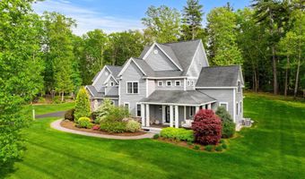 10 Lilac Ct, Bedford, NH 03110
