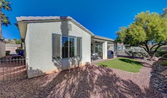4956 Momenti St, Las Vegas, NV 89135
